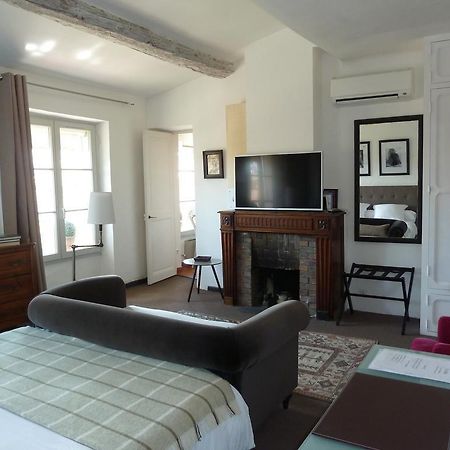 Appartement Cours Mirabeau Crsmb Aix-en-Provence Dış mekan fotoğraf