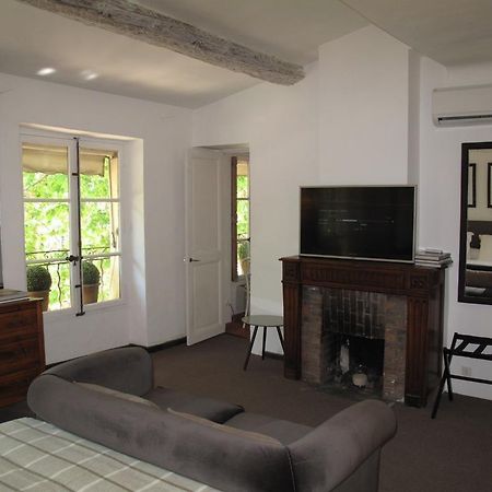Appartement Cours Mirabeau Crsmb Aix-en-Provence Dış mekan fotoğraf