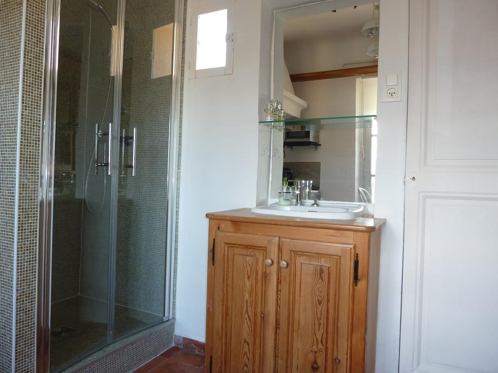 Appartement Cours Mirabeau Crsmb Aix-en-Provence Dış mekan fotoğraf