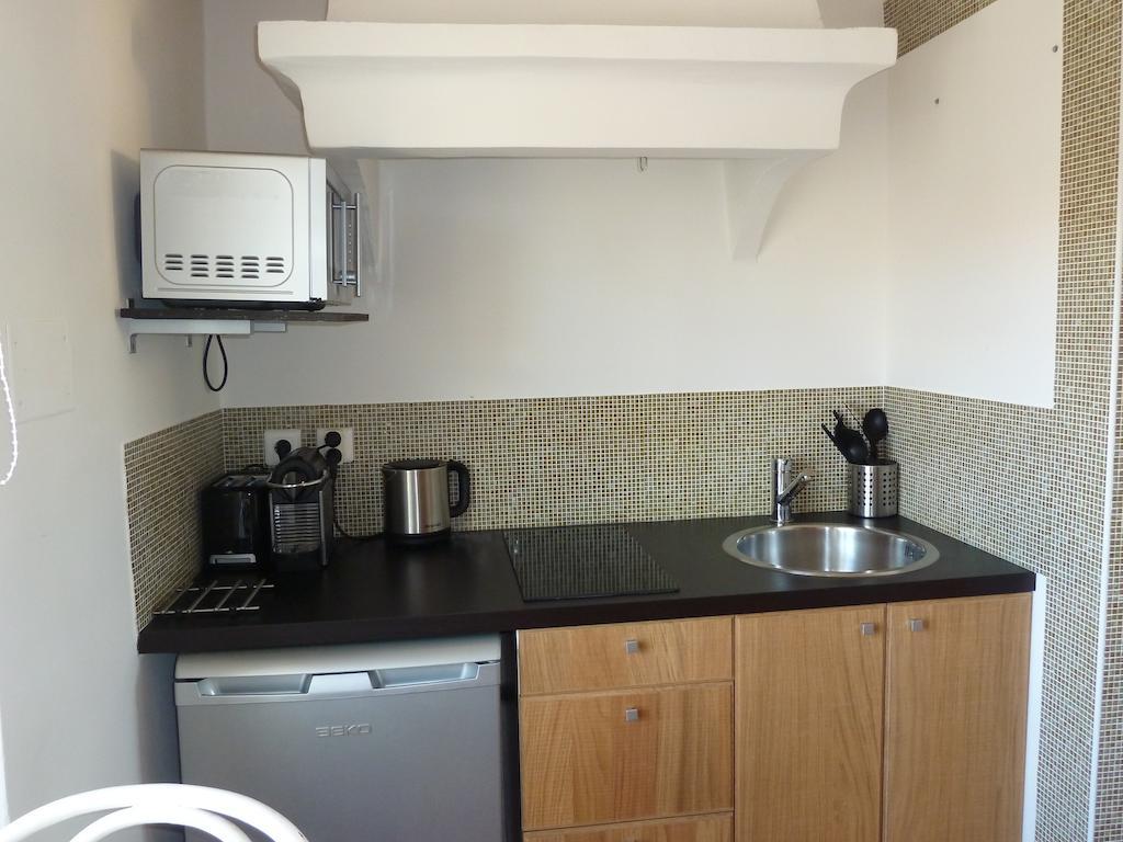 Appartement Cours Mirabeau Crsmb Aix-en-Provence Oda fotoğraf