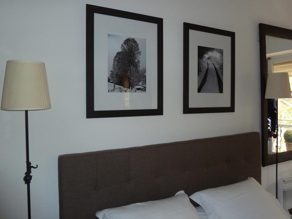 Appartement Cours Mirabeau Crsmb Aix-en-Provence Oda fotoğraf