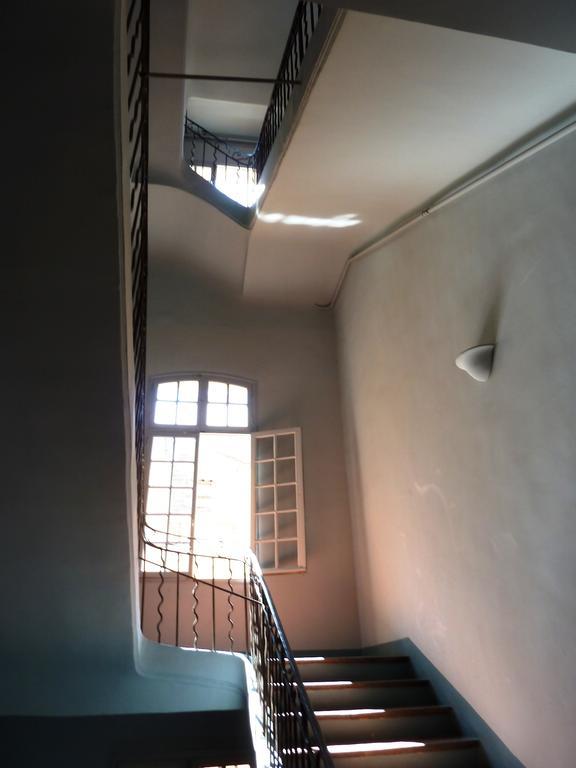 Appartement Cours Mirabeau Crsmb Aix-en-Provence Oda fotoğraf