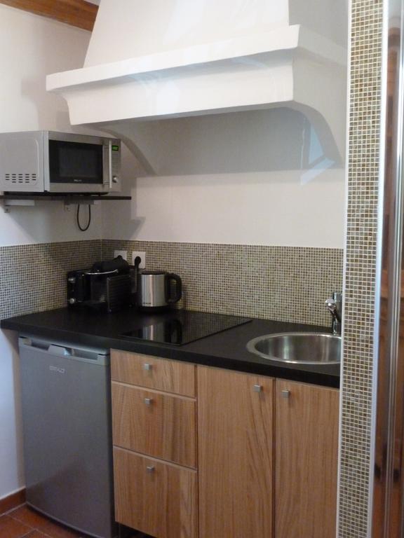 Appartement Cours Mirabeau Crsmb Aix-en-Provence Oda fotoğraf
