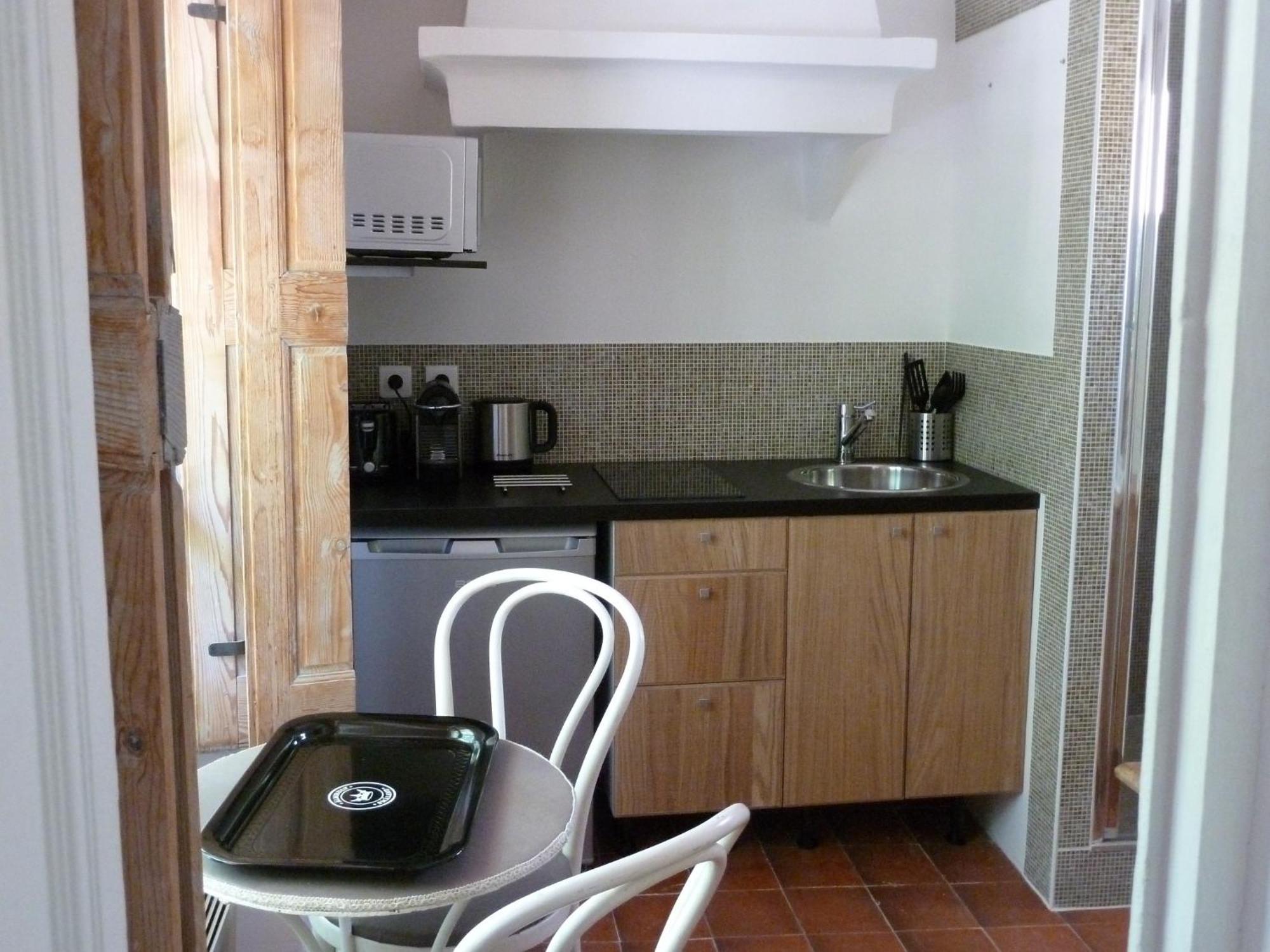 Appartement Cours Mirabeau Crsmb Aix-en-Provence Dış mekan fotoğraf