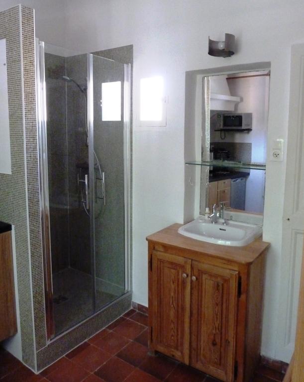 Appartement Cours Mirabeau Crsmb Aix-en-Provence Oda fotoğraf