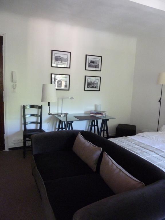 Appartement Cours Mirabeau Crsmb Aix-en-Provence Oda fotoğraf